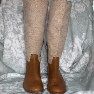 Tory Burch Boots